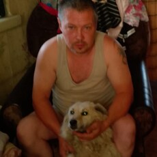 Фотография мужчины Виктор, 44 года из г. Мариуполь