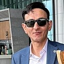 Рамин, 42 года