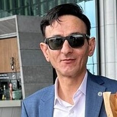 Фотография мужчины Рамин, 42 года из г. Сочи
