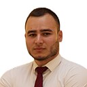 Адам, 32 года