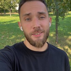 Фотография мужчины Сека, 28 лет из г. Уральск