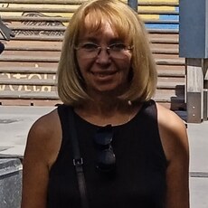 Фотография девушки Елена, 59 лет из г. Анапа