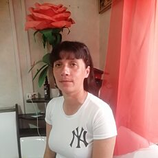 Фотография девушки Ирина, 36 лет из г. Томск