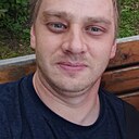 Михаил, 36 лет
