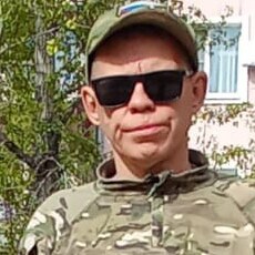 Фотография мужчины Евгений, 47 лет из г. Улан-Удэ