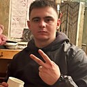 Кирилл, 23 года