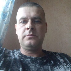 Фотография мужчины Андрей, 38 лет из г. Навашино