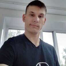 Фотография мужчины Ruslan, 21 год из г. Нижнекамск