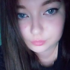 Фотография девушки Ангелина, 21 год из г. Прохладный