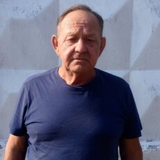 Фотография мужчины Юрий, 66 лет из г. Москва