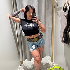 Фотография девушки Айслу, 18 лет из г. Алматы