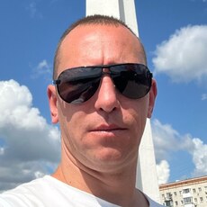 Фотография мужчины Владимир, 39 лет из г. Самара