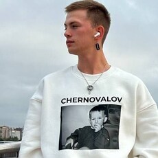 Фотография мужчины Клим, 21 год из г. Люберцы