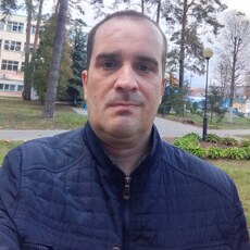 Фотография мужчины Дмитрий, 47 лет из г. Добруш