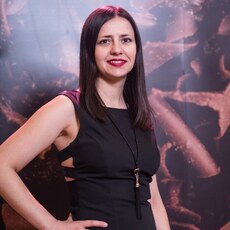 Фотография девушки Наталья, 37 лет из г. Минск