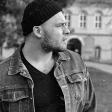Фотография мужчины Давид, 35 лет из г. Екатеринбург