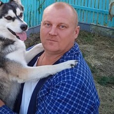 Фотография мужчины Алексей, 42 года из г. Воскресенск