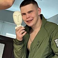 Фотография мужчины Егор, 22 года из г. Донецк