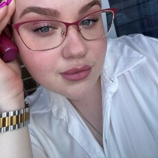 Фотография девушки Юлия, 23 года из г. Мурманск