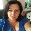 Заира, 42 года