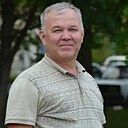 Антон, 68 лет