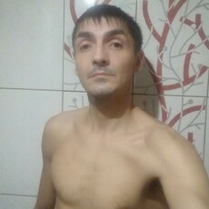 Фотография мужчины Никита, 38 лет из г. Печора