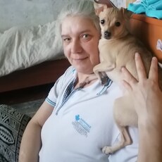 Фотография девушки Ирина, 53 года из г. Нытва