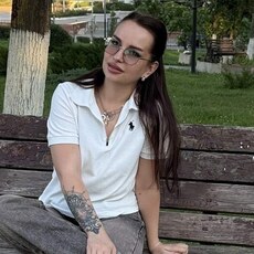 Фотография девушки Милана, 33 года из г. Кизляр