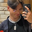 Рушан, 19 лет