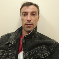 Фотография мужчины Алексей, 38 лет из г. Нижний Новгород
