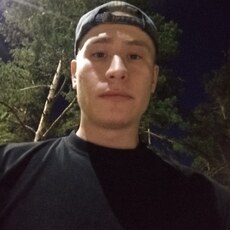 Фотография мужчины Алексей, 22 года из г. Улан-Удэ