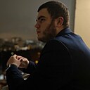Максим, 25 лет