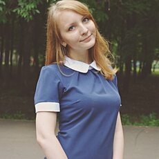 Фотография девушки Катя, 33 года из г. Пенза