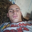 Вадим, 25 лет