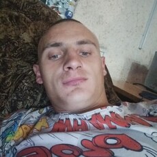 Фотография мужчины Вадим, 25 лет из г. Кемерово