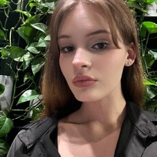 Фотография девушки Надежда, 18 лет из г. Хабаровск
