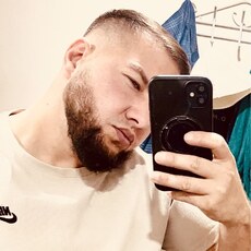Фотография мужчины Abu, 35 лет из г. Альметьевск