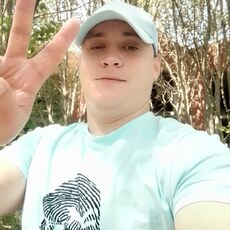 Фотография мужчины Сергей, 33 года из г. Ногинск