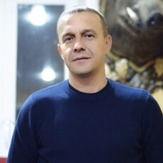 Фотография мужчины Вадим, 42 года из г. Пенза