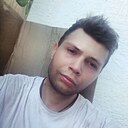 Егор, 21 год