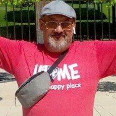 Фотография мужчины Александр, 48 лет из г. Краснодар