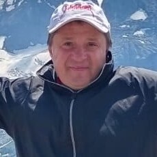 Фотография мужчины Александр, 53 года из г. Санкт-Петербург
