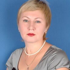 Фотография девушки Лина, 46 лет из г. Уфа