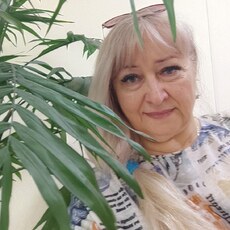Фотография девушки Татьяна, 55 лет из г. Уфа