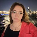 Ксения, 19 лет