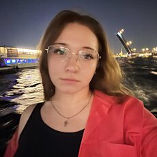 Фотография девушки Ксения, 19 лет из г. Нижний Новгород