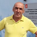 Марек, 60 лет