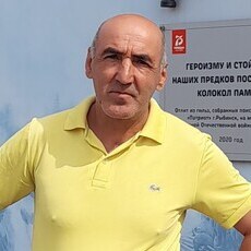 Фотография мужчины Марек, 60 лет из г. Северодвинск