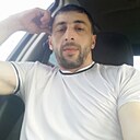 Хайдар, 37 лет