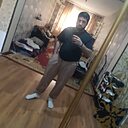 Хаджимурад, 33 года